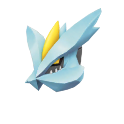 Kyurem Helmet