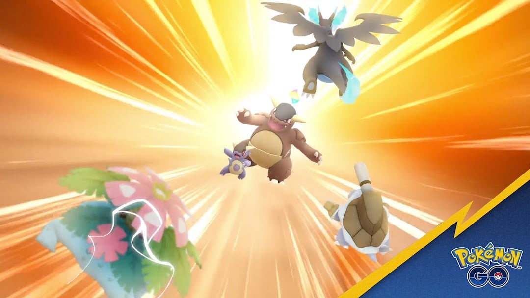 Pokémon GO: Mega Steelix Energy Timed Research Tasks and Rewards