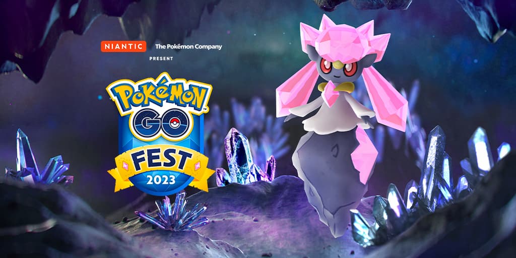 global go fest research