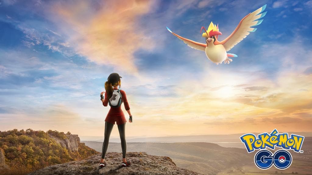 Raid NOW - Leek Duck  Pokémon GO News and Resources