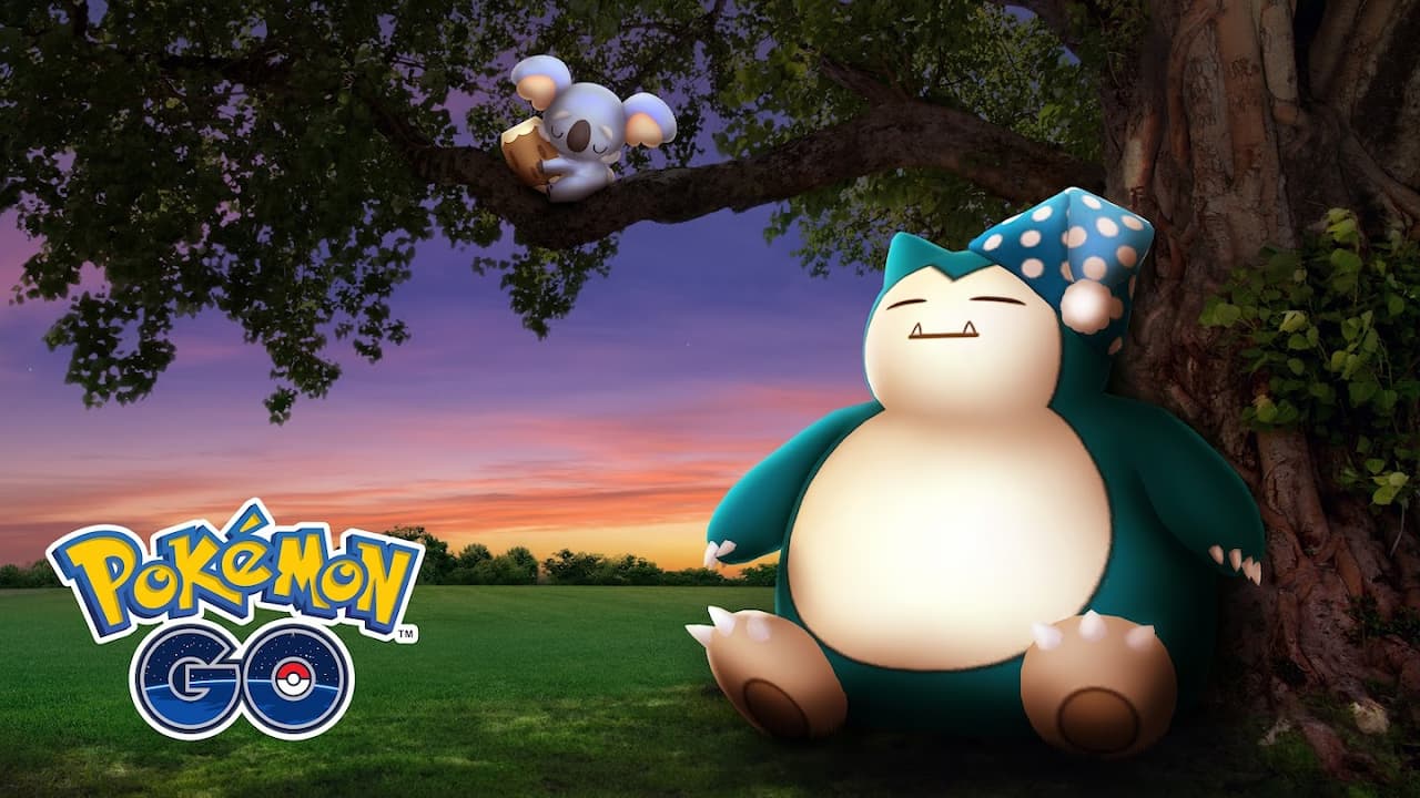 Pokémon GO - #PokemonGOCommunityDay has started in some areas around the  world! Remember: if enough Pokémon are caught with help from a single Lure  Module, wild Zweilous will appear near the Lured