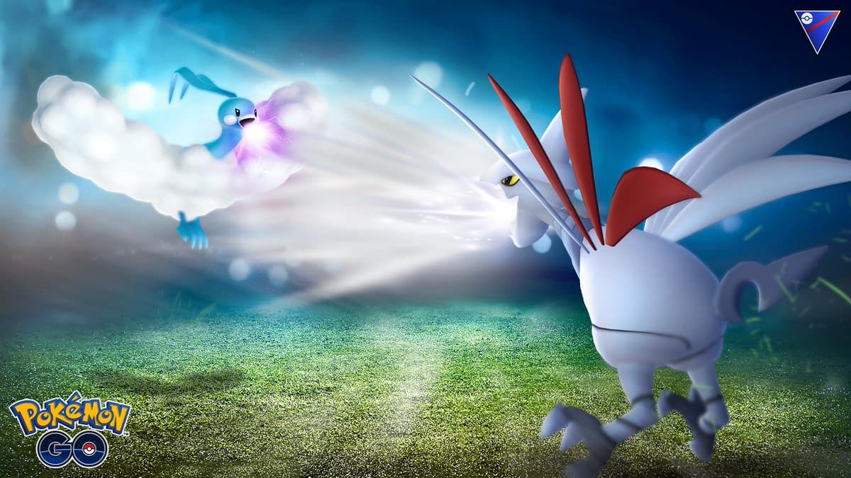 GO Battle League: Hidden Gems update – Pokémon GO