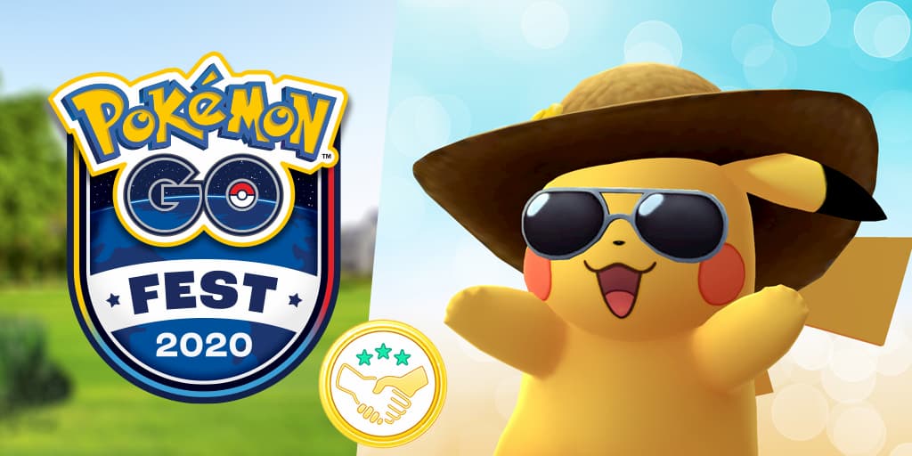 GO Fest Week 3 Challenge: Friendship - Leek Duck | Pokémon GO News