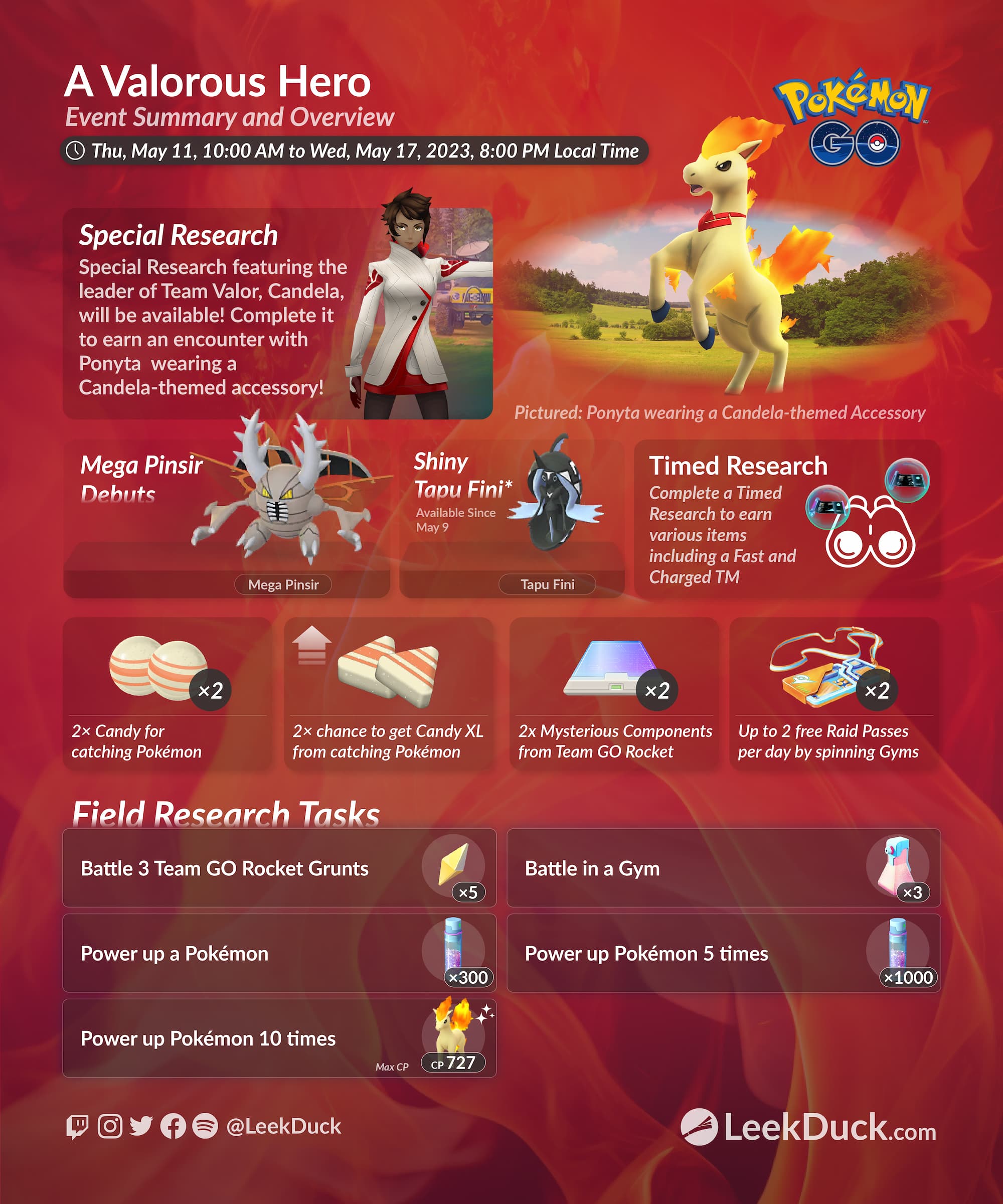 What We Played #489 – Pokémon Go, Loop Hero & Apex Legends