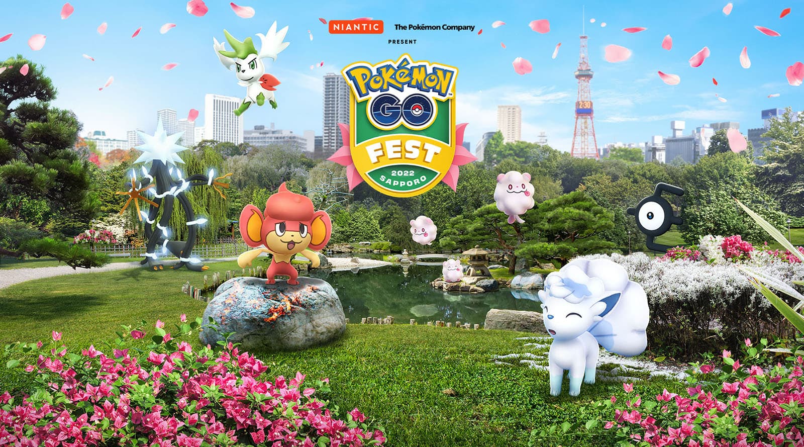 Pokémon Go adds first new Pokéball in years, as part of in-person Go Fest  events