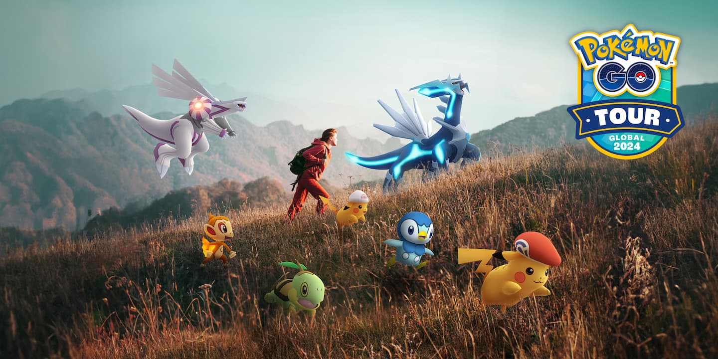 Twitch plays Pokémon: the largest massively multiplayer Pokémon