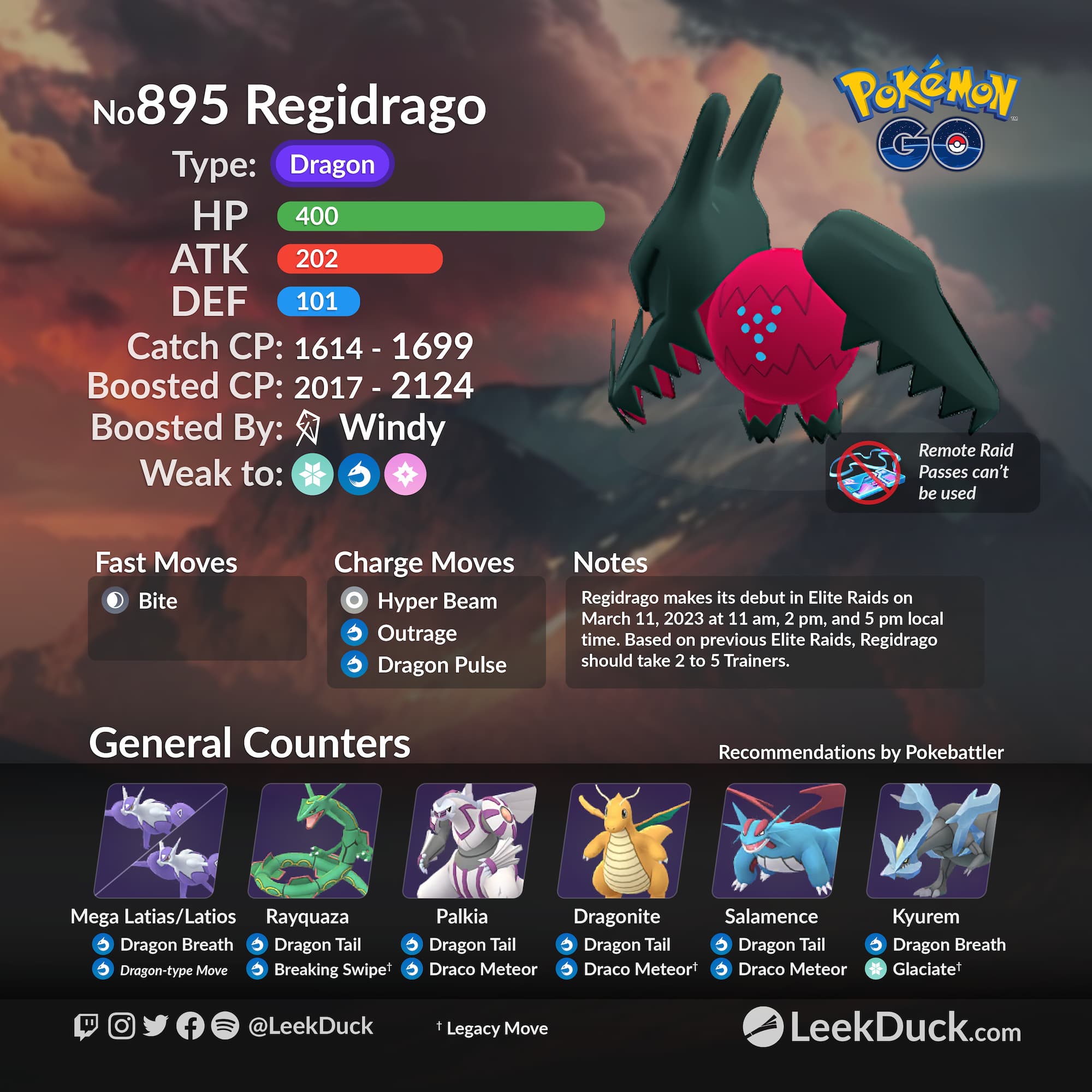 Pokémon Go Raids - Como funcionam as Raids, EX Raids, Raids Exclusivas,  Raid Bosses, Raid Passes e os prémios