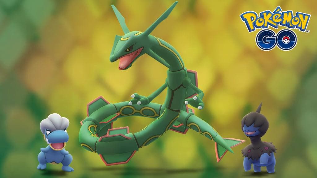 Em agosto: Ultradesbloqueio e muito mais! – Pokémon GO