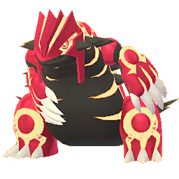 When are Primal Groudon and Kyogre being added to Pokémon Go? - Dot Esports