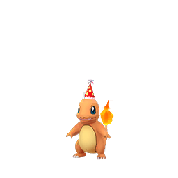 Pokémon GO 7th Anniversary Event