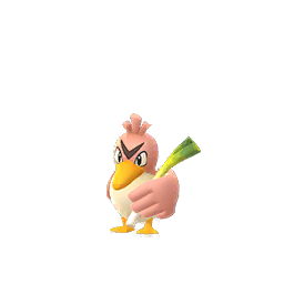 Pokémon GO on X: Trainers will now have the chance to hatch Farfetch'd,  Kangaskhan, Mr. Mime, and Tauros from 7 km Eggs! Take advantage of this  opportunity to complete your Kanto Pokédex