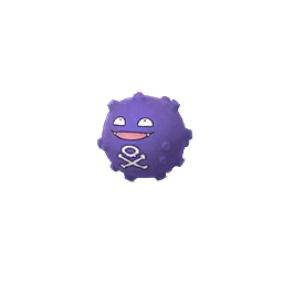 Ditto is now in Pokémon GO