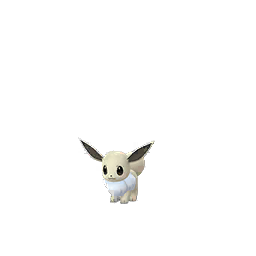 Você poderá capturar Eevee Shiny no dia comunitário de Pokémon GO -  Critical Hits