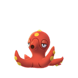 Octillery Image