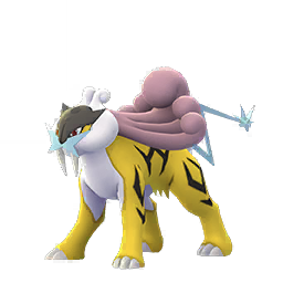 How to best prepare for Raikou, Entei, and Suicune Raid Hour in Pokemon GO  (September 27)