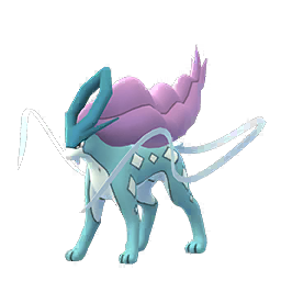 Suicune Image