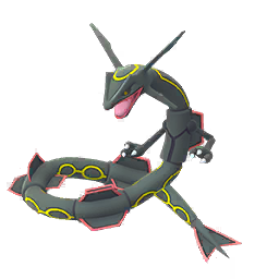 LEAK CONFIRMED: Rayquaza coming to Pokemon Go in March - Dexerto
