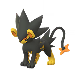 Analysis: Shinx Community Day highlights 'Pokemon Go' events for November –  Marin Independent Journal