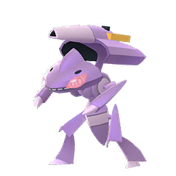 Genesect Image