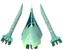 Leek Duck 🦆 on X: The Ultra Beast Celesteela makes its debut in 5-star  raids on September 13, at 10 am local time. It is currently only appearing  in the Southern Hemisphere.