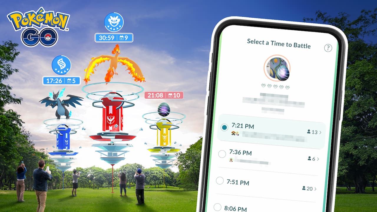 RSVP planner feature announcement